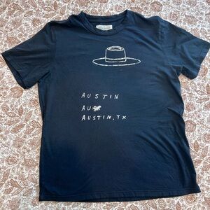 Imogene & Willie Austin T-shirt